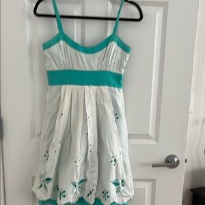 Guess dress Size 5